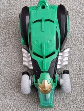 Transformers Grimlock Warrior