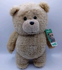 Ted 2  Teddy Bear Soft Plush