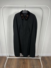 Vintage Military Army Wool