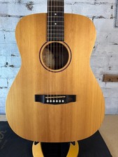 Cort Luce Grand  OP Acoustic Guitar