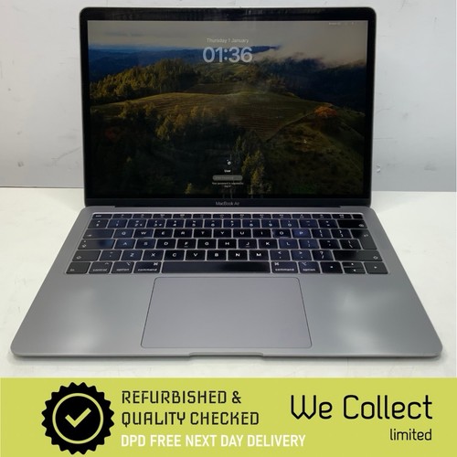 Macbook air inch 2019 i5 - macbook,