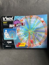 K’NEX Revolution Ferris