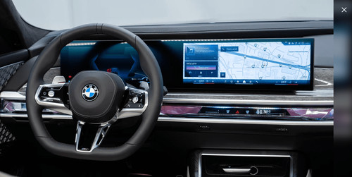 Bmw sat nav update - sat,