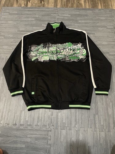 Vtg ecko unltd - vtg,