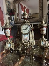 Vtg Franz Hermle Lancini