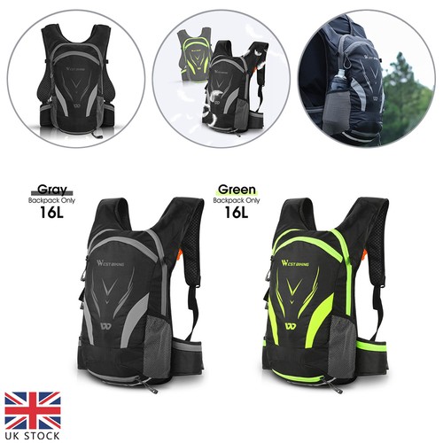 16l outdoor waterproof cycling - 16l,