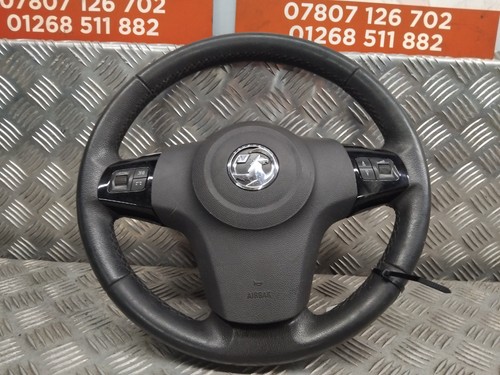 Vauxhall corsa limited - vauxhall,
