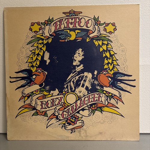 Rory gallagher - rory,