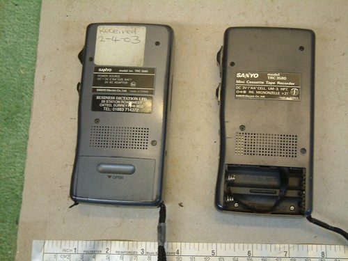 Job lot sanyo - job,
