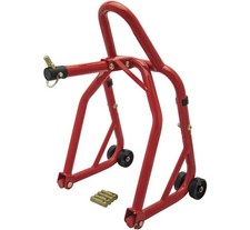 BikeMaster Front Head Stand