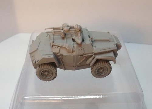 Early war 20mm british - war, (1/72)