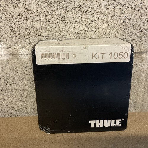 Thule 1050 fitting kit - 1050,