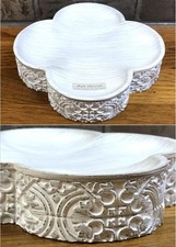 ART HOUSE Off White/Grey