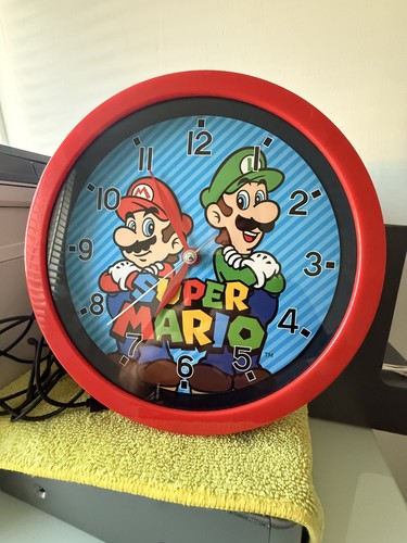 Nintendo super mario - nintendo, &