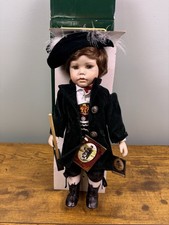 Geppeddo Dolls Of The World
