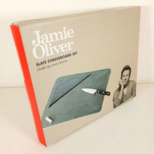 Jamie Oliver Slate Cheeseboard