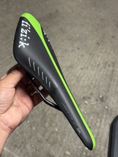 Fizik Arione Bike Saddle Green 