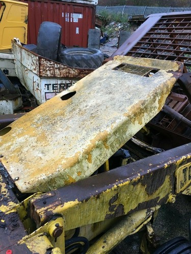 Jcb 3c2 back - jcb,