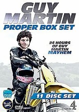 Guy Martin: Proper Collection