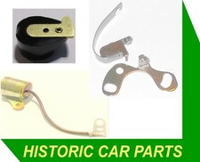 DISTRIBUTOR KIT for Ford