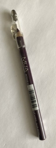 Mua intense colour lipliner - mua,