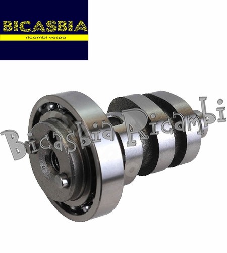 20834 complete camshaft - -,