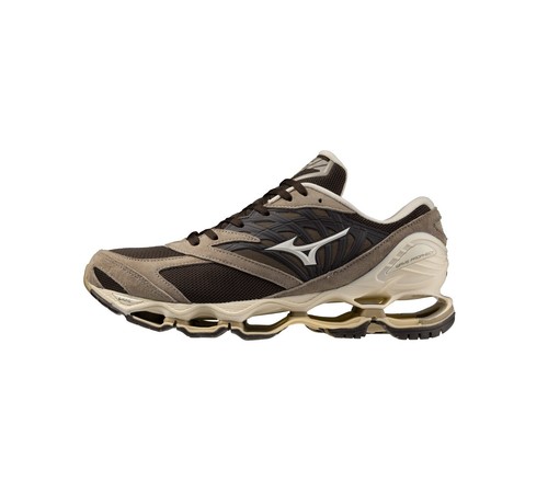 Mizuno wave prophecy unisex - wave, ls
