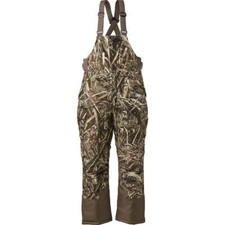 Unisex Pintail Coverall BIBS