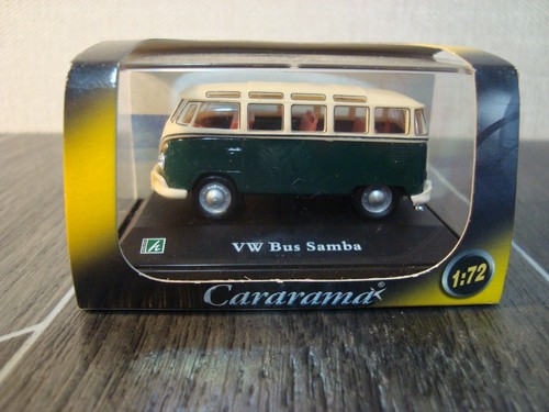 Cararama vw volkswagen - cararama,