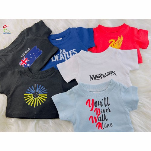 Mumbles custom printed gift - printed,