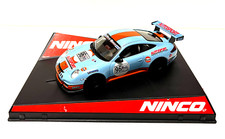Ninco 50488 porsche - porsche, 997