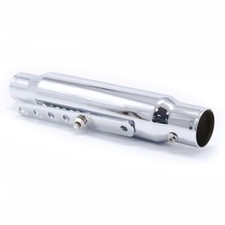 Short Motorcycle, Motorbike