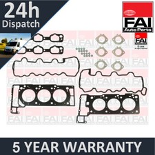 Cylinder Head Gasket Set FAI