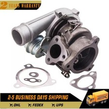 K04 Turbo for Audi tt Quattro