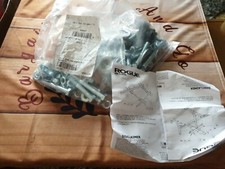 ROGUE GH-1 GHD assembly