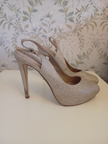 Opulence next gold glitter - next,