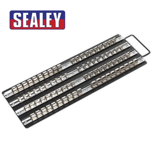 Sealey socket rail tray - tray,