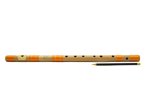 Radhe flutes pvc fiber - pvc,