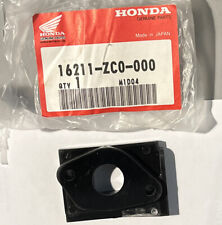 Honda Genuine Carburettor Insulator Carb Spacer 16211-ZC0-000 G100