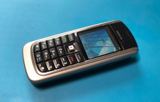 Nokia 6021 mobile phone - 6021, easy