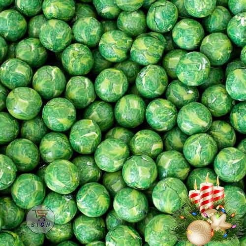 Pick mix christmas all - n,