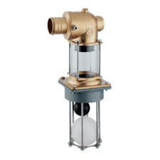 MZ Metaltecnica vacuum tanker