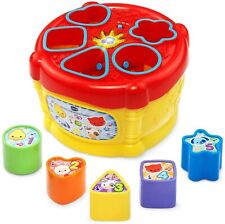 VTech Sort and Discover Drum