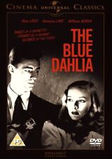 CLASSIC FILM NOIR DVD – BLUE DAHLIA – VERONICA LAKE