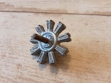 Meccano P43 Radial Engine