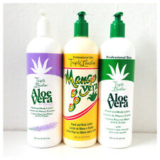 Triple Lanolin Hand & Body Lotion 590ml