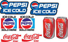 8 laminated cold drink