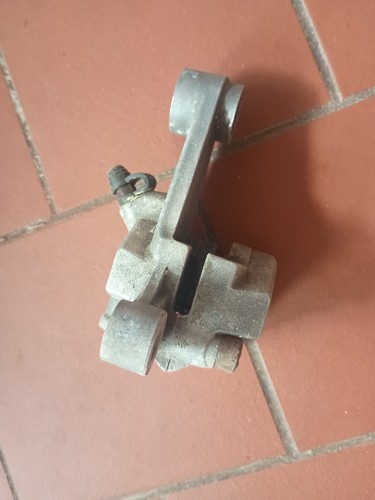 Derbi gpr50 rear brake caliper - gpr50,