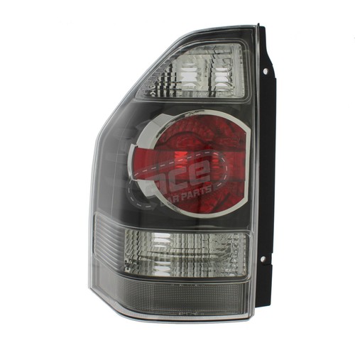 Mitsubishi shogun pajero - mitsubishi, &