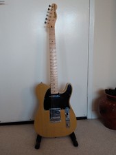 Fender Squire Telecaster